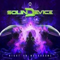 Sound Device、Raindrop - Next Level