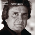 U2、The Edge、Johnny Cash - The Wanderer
