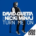 David Guetta - Turn Me On