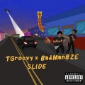 T Groovy、BadmanBze - Slide (Explicit)