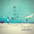 疯晓沫、陌皓 - 对不起我还爱你