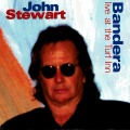 John Stewart - Ghost of the Superchief