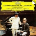 Krystian Zimerman、小澤征爾、Boston Symphony Orchestra - Franz Liszt: Piano Concerto No.2 in A, S.125