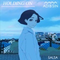 Adib Sin、Salsa - Holding On