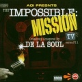 De La Soul - Impossible Intro