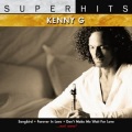 Kenny G - The Look Of Love