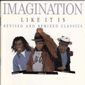 Imagination - L.T.O.