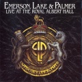 Emerson, Lake & Palmer - Tarkus Medley: Eruption/Stones of Years/Iconoclast