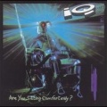 IQ - Nothing at All