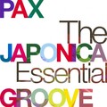 Pax Japonica Groove - Shou-Ryu