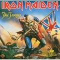Iron Maiden - The Trooper