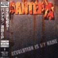 Pantera - Hole In The Sky