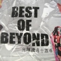 BEYOND - 命运是你家