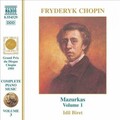 Idil Biret - Mazurka No. 2 in C-Sharp Minor, Op. 6/2