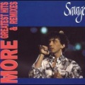 Savage - Love Is Death