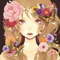 cordelia - MY TRUE LOVE