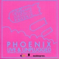 Phoenix - Lisztomania (Unplugged)