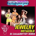 Jewelry - 핫 앤 콜드