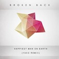 Yako、Stream Broken Back - Happiest Man On Earth