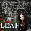 Leah - The Holly & The Ivy