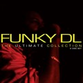 Funky DL - Loud Noise of Silence
