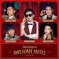 JD、유세윤 - 호텔로비 (酒店大厅)(Clean ver. 酒店大堂 / Hotel Lobby)