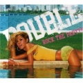 DOUBLE、studio apartment - ROCK THE PARTY (STUDIO APARTMENT REMIX)