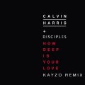 How Deep Is Your Love (Kayzo Harder Mix)