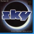 Sky - We Stay