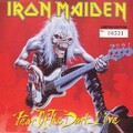 Iron Maiden - Fear of the Dark