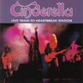 Cinderella - Shake Me