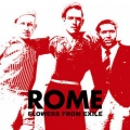 Rome - To A Generation Of Destroyers