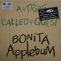 A Tribe Called Quest - Bonita Applebum