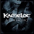 Kamelot - Sacrimony (Angel Of Afterlife)