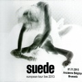 Suede - We Are the Pigs (Live)