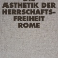 Rome - The Angry Brigade