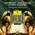 Karlheinz Zöller、nicanor zabaleta、ernst märzendorfer、Berliner Philharmoniker - Wolfgang Amadeus Mozart: Concerto for Flute, Harp, and Orchestra in C, K.299 (1. Allegro)