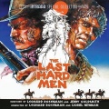Leonard Rosenman - End Titles