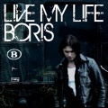 Boris - If You Wanna Roll With Me