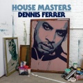 Dennis Ferrer - Black Man In Space