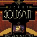 Jerry Goldsmith - Chain Reaction: Meet Eddie