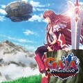 Solfa - 高天原の巫女 -Priestess of Takamagahara-