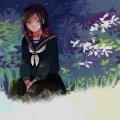 VOCALOID - 雨になりたい