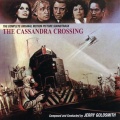 Jerry Goldsmith - Are You Alright? ;What They CallThe Cassandra Crossing