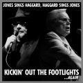 George Jones - Footlights