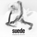 Suede - The 2 of Us (Live)