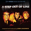 Jerry Goldsmith - An Uninvited Guest