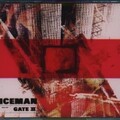 Iceman - RED gate Open