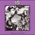IQ - Through the Corridors