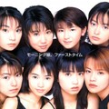 モーニング娘。 - 夢の中